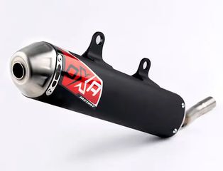 Τελικό Eξάτμισης OXA Ανοξείδωτο Aτσάλι SHERCO 250/300 '19-24
