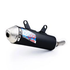Τελικό εξάτμισης OXA KR1 CR250R '03-04