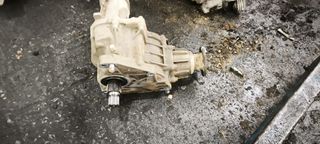 Διαφορικό Εμπρός Kia Sportage II (JE, KM) SUV [2004-2010]-thumb-3