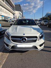 Mercedes-Benz GLA 45AMG 2015 ΣΥΛΛΕΚΤΙΚΟ ΓΝΗΣΙΟ AMG