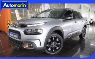 Citroen C4 Cactus 2019 Origins Edition / 6 Χρόνια Δωρεάν Service