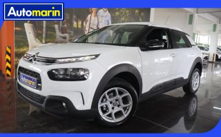 Citroen C4 Cactus 2020 Feel Edition / 6 Χρόνια Δωρεάν Service