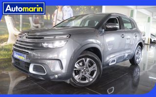 Citroen C5 Aircross 2022 Shine Edition / 6 Χρόνια Δωρεάν Service