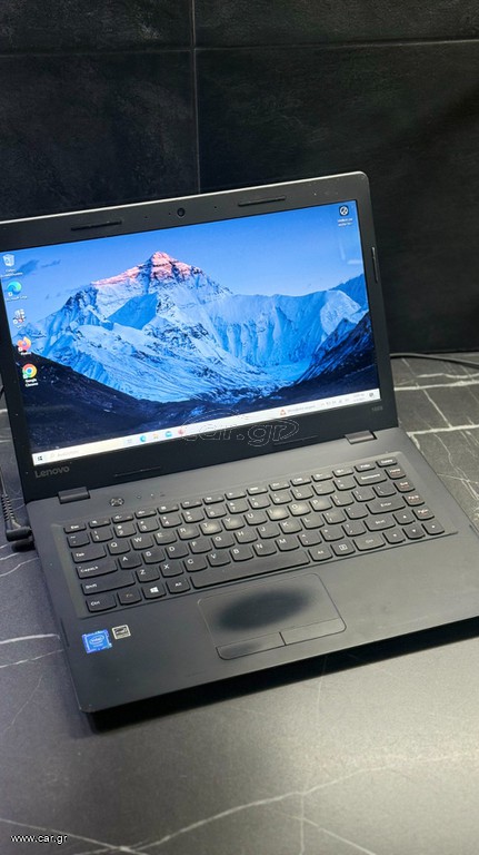 Laptop Lenovo 100S – Intel Celeron / Windows 10