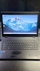 Laptop Lenovo 100S – Intel Celeron / Windows 10-thumb-1