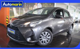 Toyota Yaris 2018 D-4D Entry Navi / 6 Χρόνια Δωρεάν Service