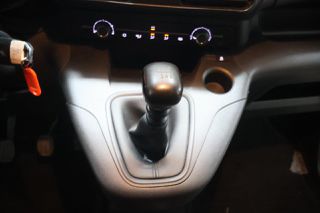 Κλούβα Citroen Berlingo 2022 Berlingo L1 Navi / 6 Χρόνια Δωρεάν Service-thumb-30