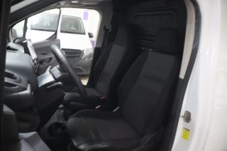 Κλούβα Citroen Berlingo 2022 Berlingo L1 Navi / 6 Χρόνια Δωρεάν Service-thumb-40