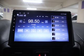 Κλούβα Citroen Berlingo 2022 Berlingo L1 Navi / 6 Χρόνια Δωρεάν Service-thumb-33