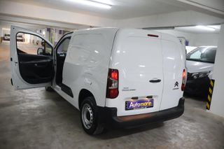 Κλούβα Citroen Berlingo 2022 Berlingo L1 Navi / 6 Χρόνια Δωρεάν Service-thumb-10