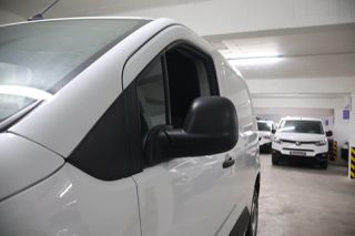 Κλούβα Citroen Berlingo 2022 Berlingo L1 Navi / 6 Χρόνια Δωρεάν Service-thumb-18