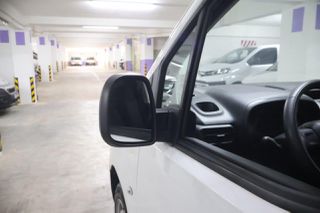 Κλούβα Citroen Berlingo 2022 Berlingo L1 Navi / 6 Χρόνια Δωρεάν Service-thumb-20