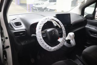 Κλούβα Citroen Berlingo 2022 Berlingo L1 Navi / 6 Χρόνια Δωρεάν Service-thumb-50