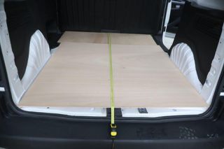 Κλούβα Citroen Berlingo 2022 Berlingo L1 Navi / 6 Χρόνια Δωρεάν Service-thumb-45