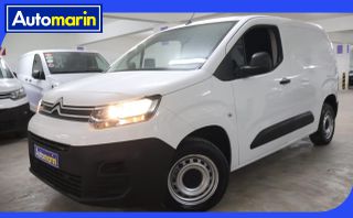 Κλούβα Citroen Berlingo 2022 Berlingo L1 Navi / 6 Χρόνια Δωρεάν Service