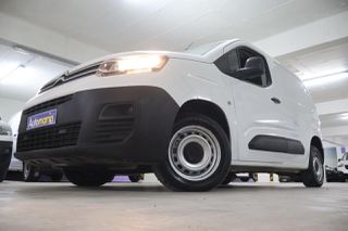 Κλούβα Citroen Berlingo 2022 Berlingo L1 Navi / 6 Χρόνια Δωρεάν Service-thumb-1