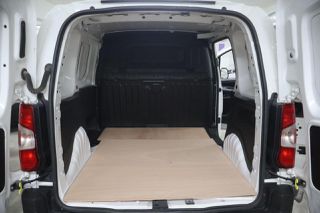 Κλούβα Citroen Berlingo 2022 Berlingo L1 Navi / 6 Χρόνια Δωρεάν Service-thumb-12