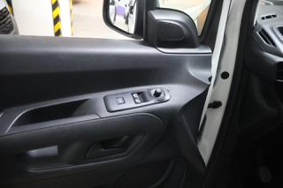 Κλούβα Citroen Berlingo 2022 Berlingo L1 Navi / 6 Χρόνια Δωρεάν Service-thumb-38