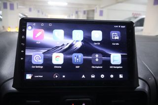 Κλούβα Citroen Berlingo 2022 Berlingo L1 Navi / 6 Χρόνια Δωρεάν Service-thumb-32