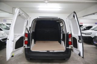 Κλούβα Citroen Berlingo 2022 Berlingo L1 Navi / 6 Χρόνια Δωρεάν Service-thumb-11