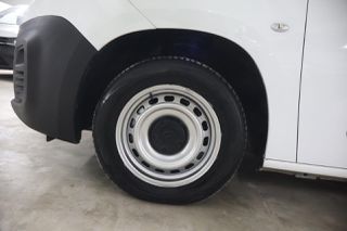 Κλούβα Citroen Berlingo 2022 Berlingo L1 Navi / 6 Χρόνια Δωρεάν Service-thumb-17