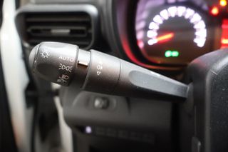 Κλούβα Citroen Berlingo 2022 Berlingo L1 Navi / 6 Χρόνια Δωρεάν Service-thumb-27