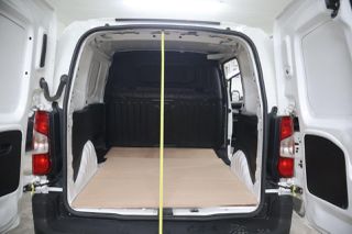 Κλούβα Citroen Berlingo 2022 Berlingo L1 Navi / 6 Χρόνια Δωρεάν Service-thumb-47