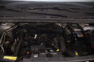Κλούβα Citroen Berlingo 2022 Berlingo L1 Navi / 6 Χρόνια Δωρεάν Service-thumb-49