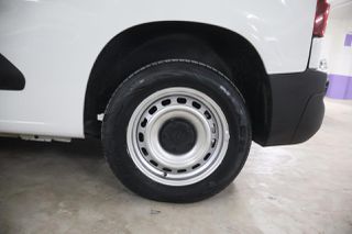 Κλούβα Citroen Berlingo 2022 Berlingo L1 Navi / 6 Χρόνια Δωρεάν Service-thumb-16