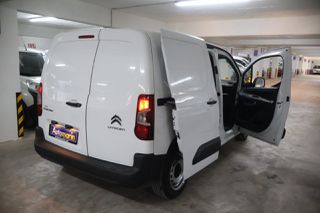Κλούβα Citroen Berlingo 2022 Berlingo L1 Navi / 6 Χρόνια Δωρεάν Service-thumb-8
