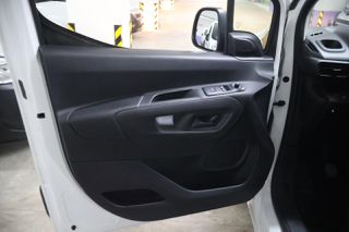 Κλούβα Citroen Berlingo 2022 Berlingo L1 Navi / 6 Χρόνια Δωρεάν Service-thumb-37