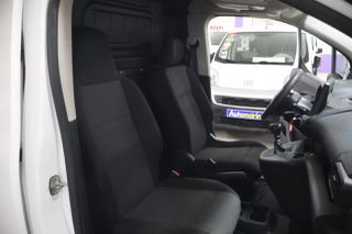 Κλούβα Citroen Berlingo 2022 Berlingo L1 Navi / 6 Χρόνια Δωρεάν Service-thumb-41