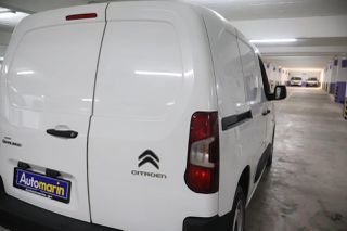 Κλούβα Citroen Berlingo 2022 Berlingo L1 Navi / 6 Χρόνια Δωρεάν Service-thumb-13
