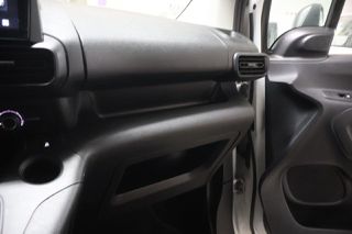 Κλούβα Citroen Berlingo 2022 Berlingo L1 Navi / 6 Χρόνια Δωρεάν Service-thumb-36
