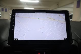 Κλούβα Citroen Berlingo 2022 Berlingo L1 Navi / 6 Χρόνια Δωρεάν Service-thumb-35