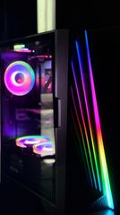 Gaming Pc Intel I7 14700Kf 64Gb Ram Rgb Windows 11 Pro