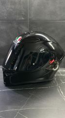 Κράνος AGV K5 SV – Μαύρο