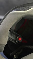 Κράνος AGV K5 SV – Μαύρο-thumb-5