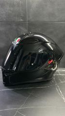 Κράνος AGV K5 SV – Μαύρο-thumb-6