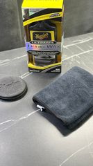 Meguiar’s Ultimate Liquid Wax Με Pad Και Πανί-thumb-1