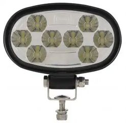 Προβολέας Εργασίας LED 10-30V Φαρδύς Dasteri