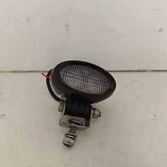 Προβολέας Εργασίας LED 10-30V Κοντός Ομίχλης Dasteri