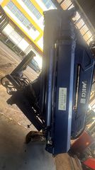 Γερανοί - Φορτηγά Με Γερανό Mercedes-Benz 2006 MKG 280 A5-thumb-5