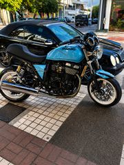 Suzuki GSX 1400 2004 GSX1400