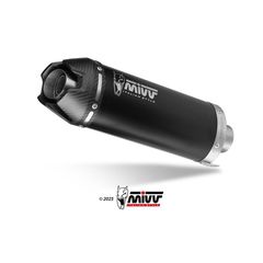 Mivv Complete Exhaust System Ak-1-thumb-1