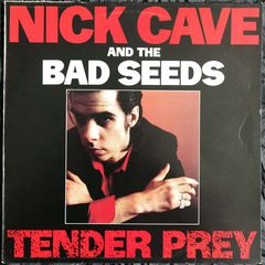 NICK CAVE AND THE BAD SEEDS - TENDER PREY
