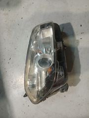 NISSAN QASKAI J10  ΕΜΠΡΟΣ ΔΕΞΙΟ ΦΑΝΑΡΙ-thumb-1