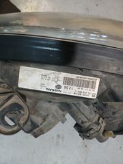 NISSAN QASKAI J10  ΕΜΠΡΟΣ ΔΕΞΙΟ ΦΑΝΑΡΙ-thumb-2
