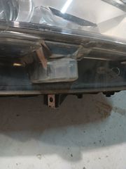 NISSAN QASKAI J10  ΕΜΠΡΟΣ ΔΕΞΙΟ ΦΑΝΑΡΙ-thumb-4