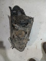 NISSAN QASKAI J10  ΕΜΠΡΟΣ ΔΕΞΙΟ ΦΑΝΑΡΙ-thumb-5